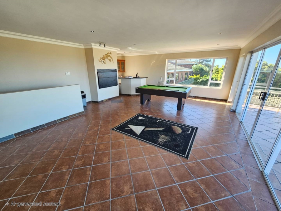 To Let 4 Bedroom Property for Rent in Lovemore Heights Estate Eastern Cape